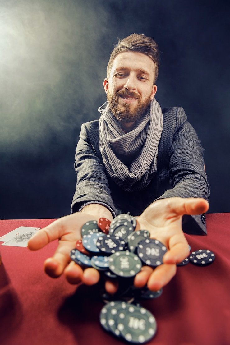 sc pk Live Casino